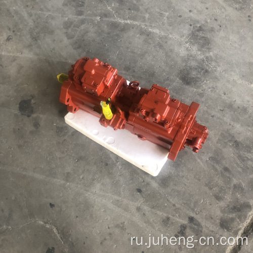 31Q9-10080 R330LC-9S Главный насос R330LC Гидравлический насос